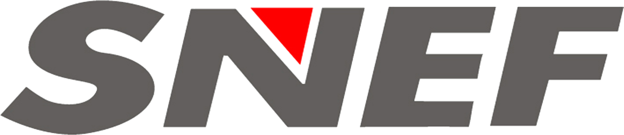 SNEF logo